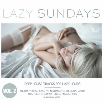 Various Artists - Lazy Sundays, Vol. 2