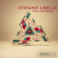 Stefano Libelle - Feel the Drums