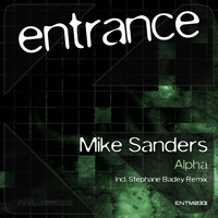 Mike Sanders - Alpha