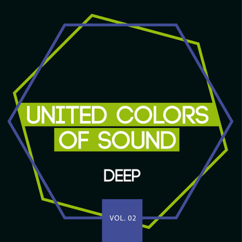 Various Artists - United Colors of Sound - Deep, Vol. 2