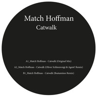 Match Hoffman - Catwalk