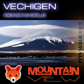 Vechigen - Remixworld