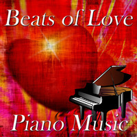 Paolo Castelluccia - Beats of Love: Piano Music