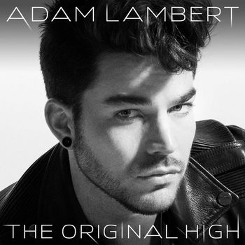 Adam Lambert - Underground