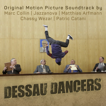 Various Artists - Dessau Dancers (Original Motion Picture Soundtrack)
