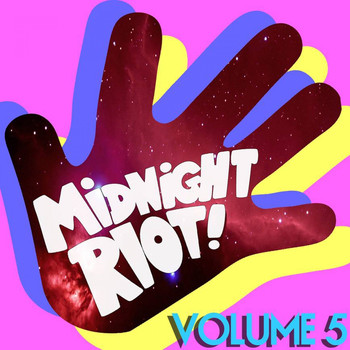 Various Artists - Midnight Riot, Vol. 5