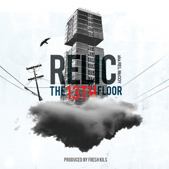 Relic - The 13th Floor