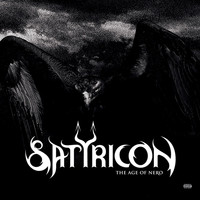 Satyricon - The Age Of Nero (Explicit)