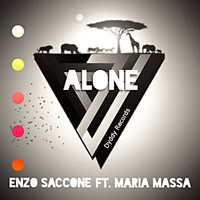 Enzo Saccone - Alone