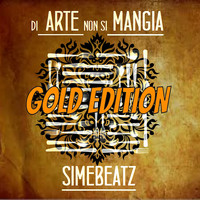 Simebeatz - Di arte non si mangia