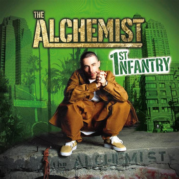 Alchemist - 1st Infantry (Explicit)