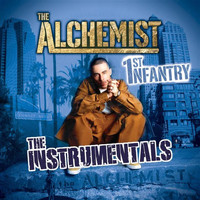 The Alchemist - 1st Infantry Instrumentals