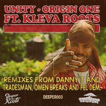 Origin One - Unity