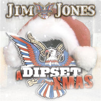Jim Jones - A Dipset Christmas
