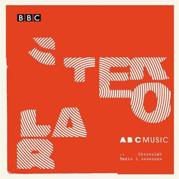 Lamb and Stereolab - Abc Music - The Radio 1 Sessions