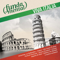 Fred Rovella - Fundamental - Viva Itália