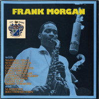 Frank Morgan - Frank Morgan