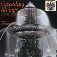 Johnny Gregory - Cascading Strings
