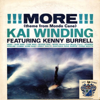 Kai Winding - More !!!