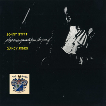 Sonny Stitt - Arrangements from the Pen of Quincy Jones
