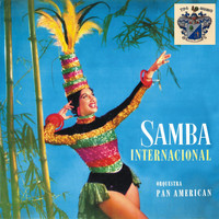 Orquestra Pan American - Samba Internacional