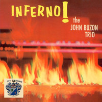 The John Buzon Trio - Inferno