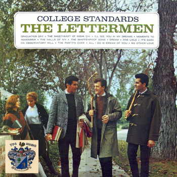 The Lettermen - College Standards