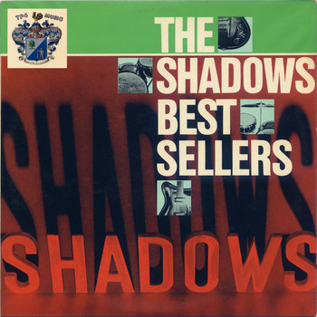The Shadows - Best Sellers