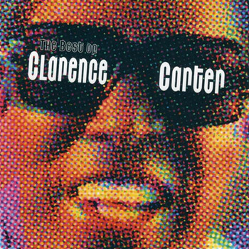 Clarence Carter - Best Of