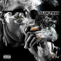 Slim Thug - Boss Of All Bosses (Explicit)