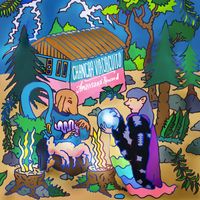 Chancha Vía Circuito - Amansara Remixed