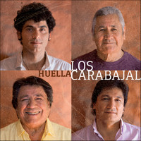 Los Carabajal - Huella