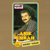 Aşık Emrah - Gurbet Yarası