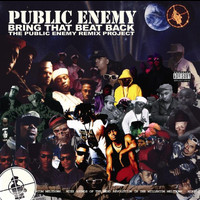 Public Enemy - Bring That Beat Back (Explicit)