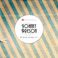 Johnny Preston - The Mercury Recordings, Vol. 2