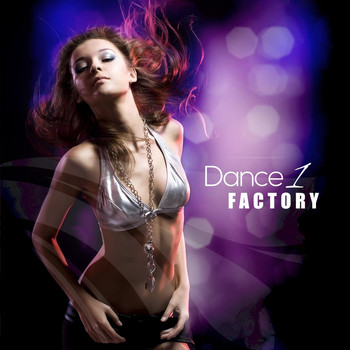 Various Artists - Dance Factory, Vol. 1
