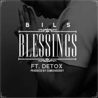Detox - Blessings (feat. Detox)