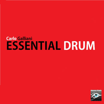 Carlo Galliani - Essential Drum