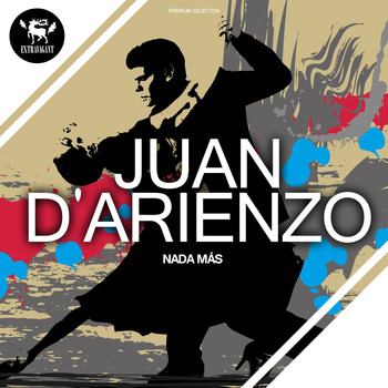 Juan D'Arienzo - Nada Más