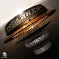 Polaris (FR) - Deep the Drum