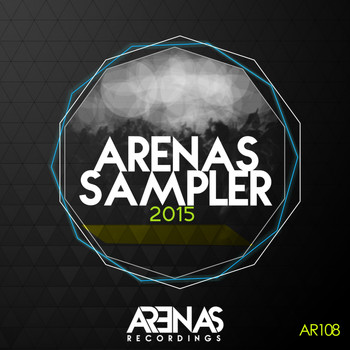 Various Artists - Arenas Sampler 2015