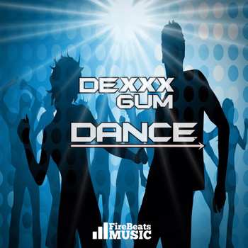 Dexxx Gum - Dance