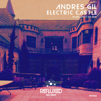 Andres Gil - Electric Castle