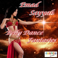 Emad Sayyah - Belly Dance Fantasies