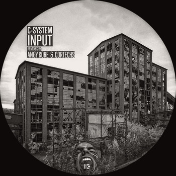 C-System - Input