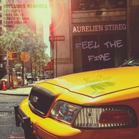 Aurelien Stireg - Feel the Fire