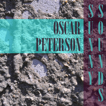 Oscar Peterson - Sunny Sounds