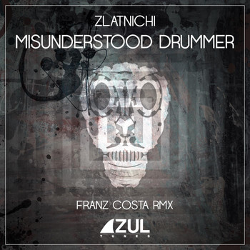 Zlatnichi - Misunderstood Drummer