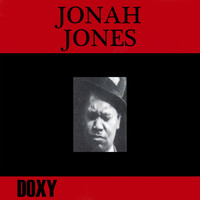 Jonah Jones - Jonah Jones