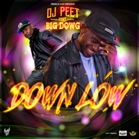 DJ Peet - Down Low